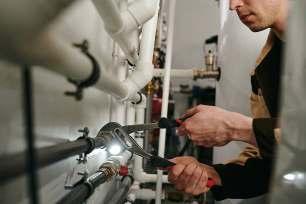 Best Emergency Plumbing Repair  in Stokesdale, NC