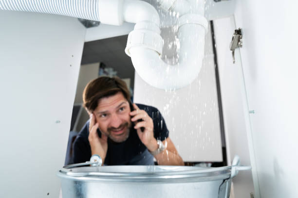 Best Toilet Repair Services  in Stokesdale, NC