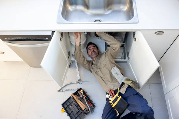 Best Water Softener Installation  in Stokesdale, NC