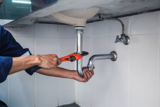 Best Local Plumber Services  in Stokesdale, NC