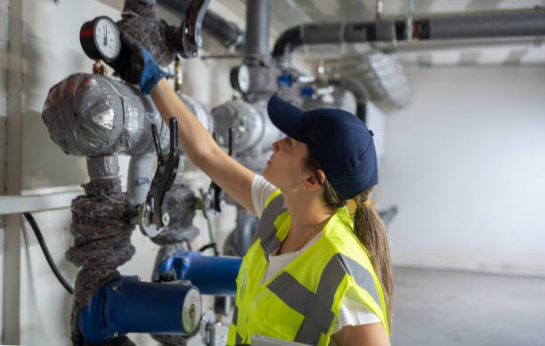Best Sewer Line Replacement  in Stokesdale, NC