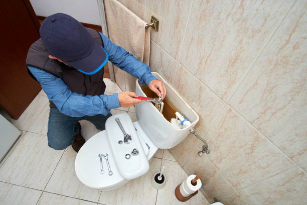 Best Faucet Repair  in Stokesdale, NC