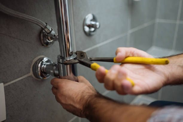 Best Drain Cleaning Services  in Stokesdale, NC