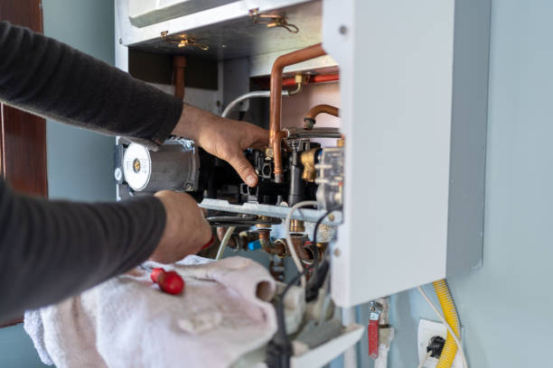 Professional Plumbing in Stokesdale, NC