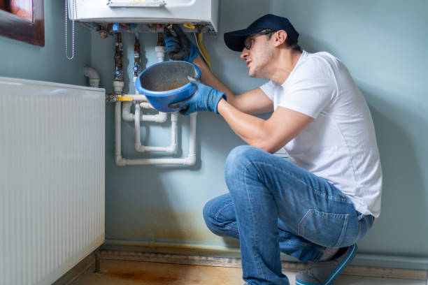 Best Emergency Plumber  in Stokesdale, NC