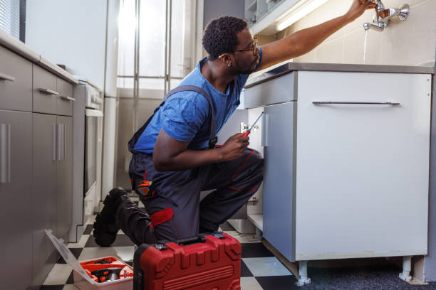 Best Pipe Repair Near Me  in Stokesdale, NC