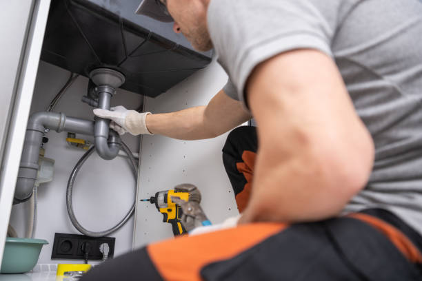 Best Plumbing Installation Services  in Stokesdale, NC