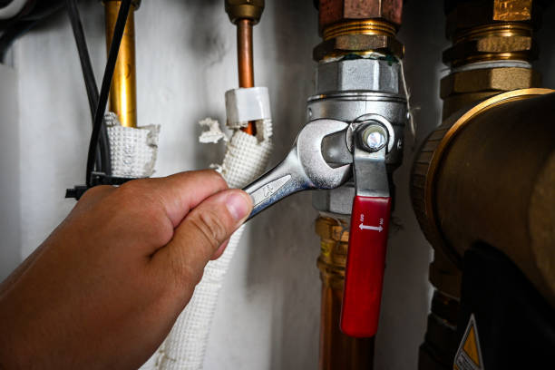 Best Sprinkler Systems  in Stokesdale, NC